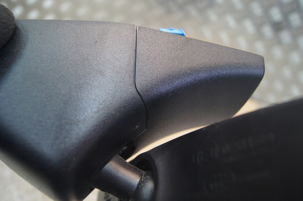 фото №6, Jaguar f-type x152 зеркало внутреннее заднего вида