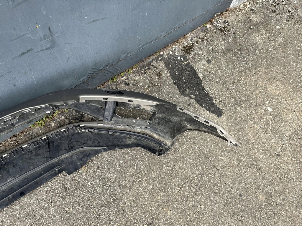 фото №10, Vw golf sportsvan бампер перед передний 510807221f