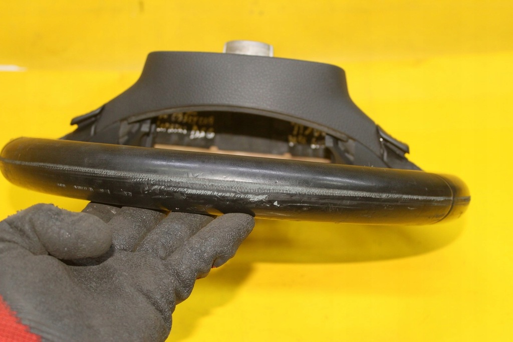 фото №9, Воздуховод 3c8419091b vw golf vi