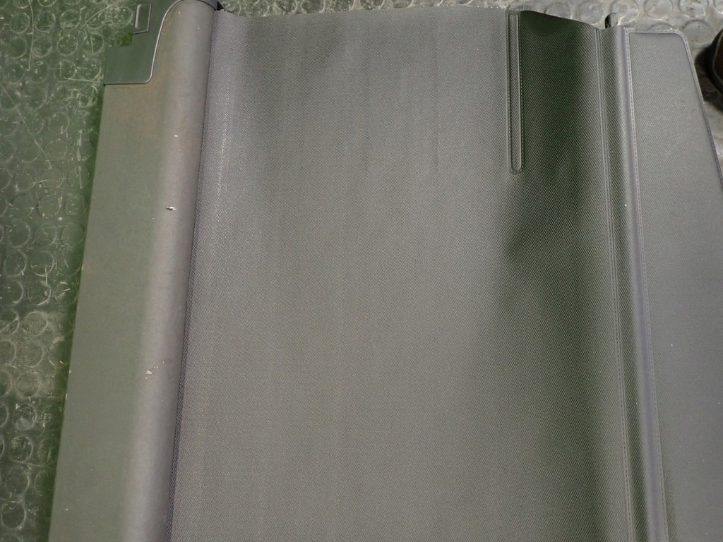 фото №13, Шторка багажника bmw x3 e83 uk anglik 3424662