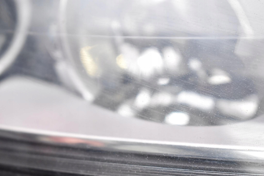 фото №8, Фара правий лампа перед лінза eu 51824828 lancia delta 3 iii 08-14