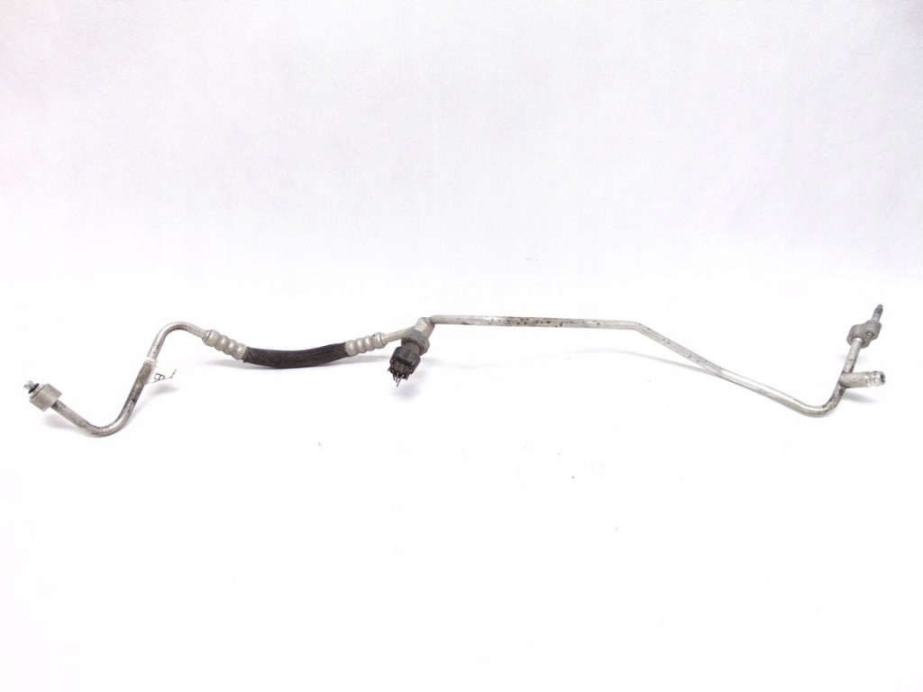 фото №1, Шланг трубка кондиціонера aw93-19n648bb jaguar xj xjl x351 3.0d 09-