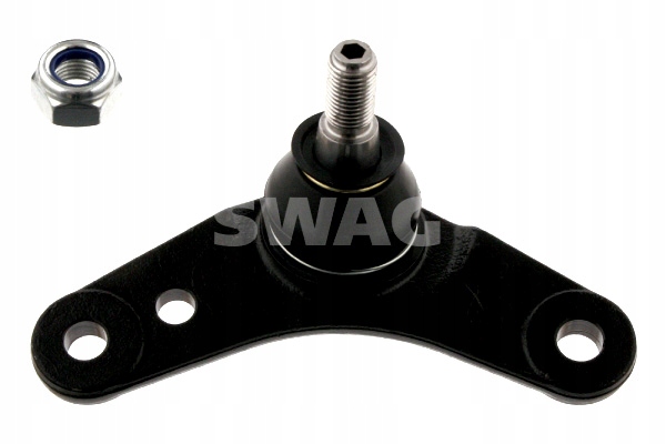 фото №2, Шарова опора важеля перед l mini r50 r53 r52 1.4d 1.6 06.01-07.08 swag