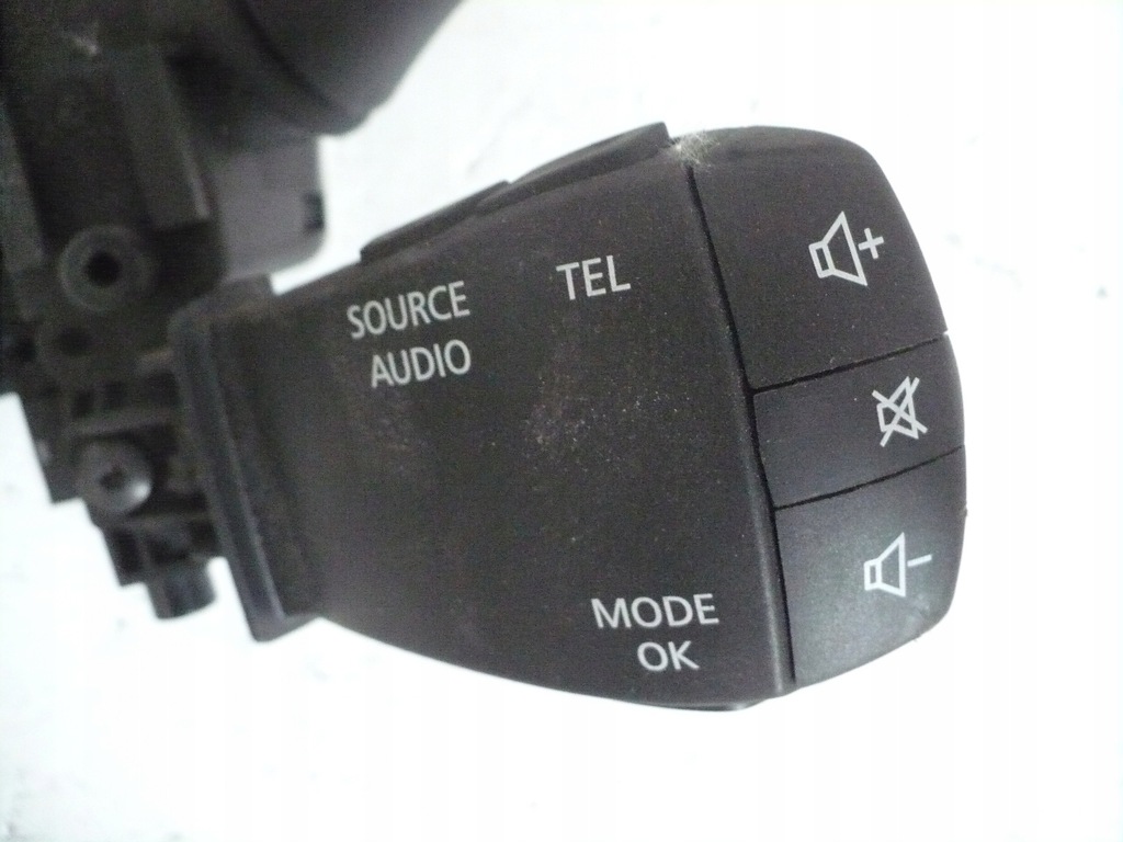 фото №3, Переключатель комбинированный renault megane iv scenic iv