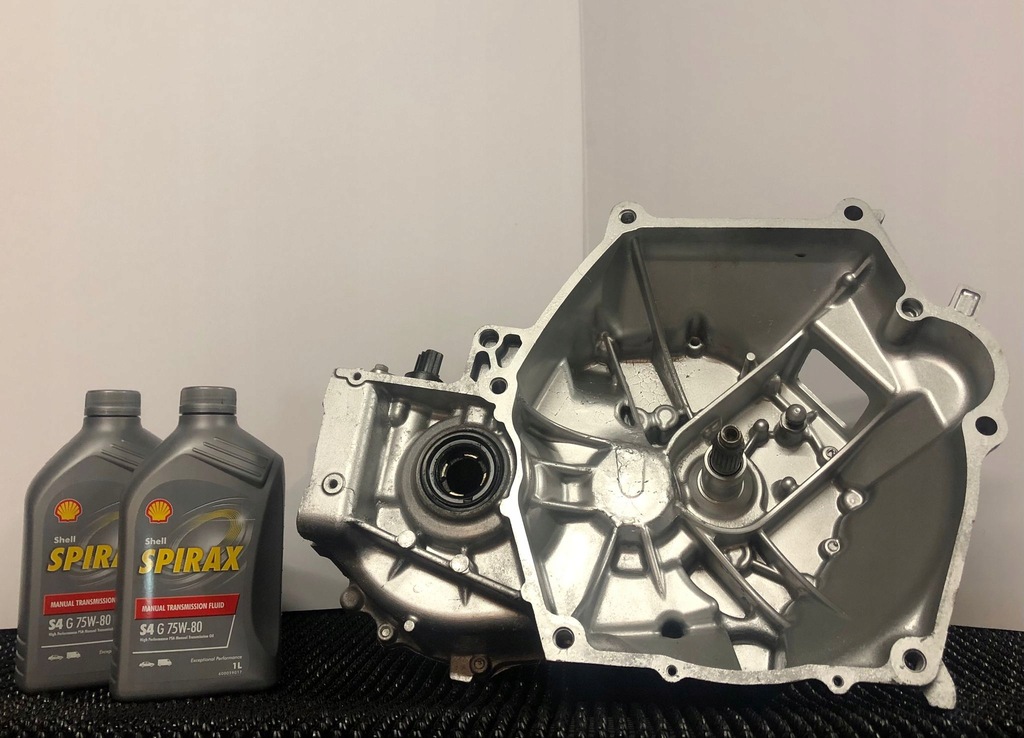 фото №1, Коробка передач передач sep 1.0 tsi skoda rapid