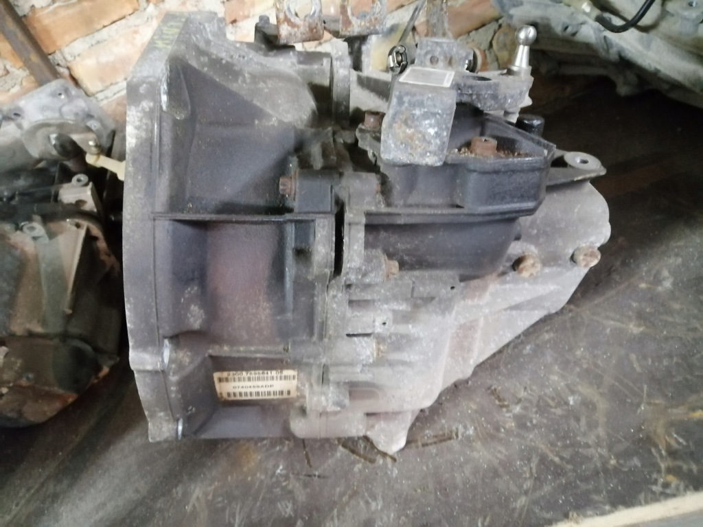 фото №4, Коробка передач передач mini cooper r56 7595841