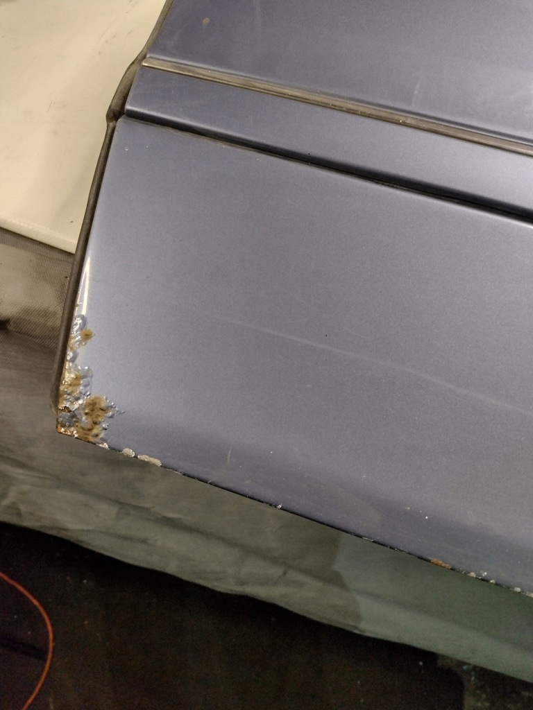 фото №12, Дверь левый перед mercedes w211 k: 353 sedan