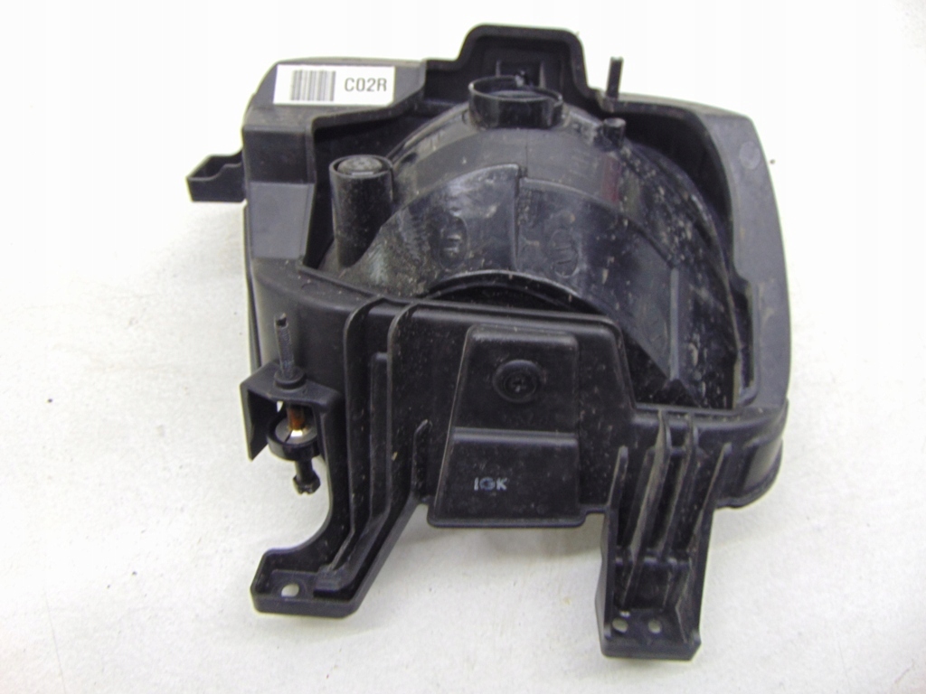 фото №6, Протитуманна фара kia carens 4 iv 13-16 правий перед