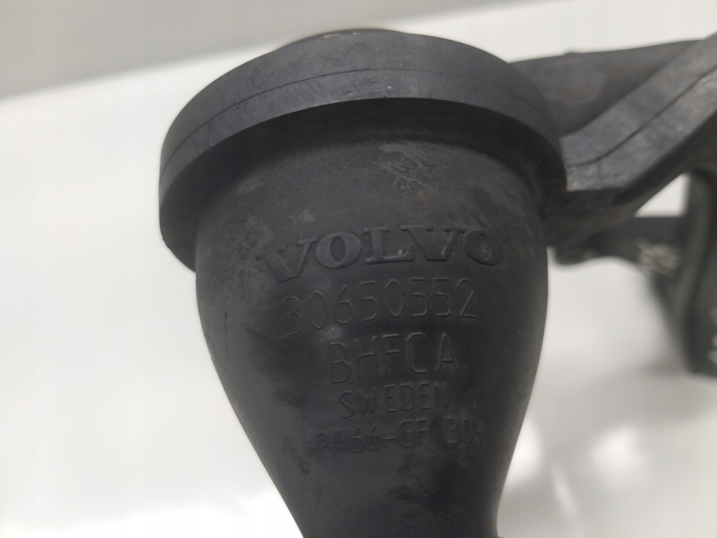 фото №8, Маслоприёмник масла 2.4 d5 185km d5244t volvo xc90 i xc60 i s60 30650552