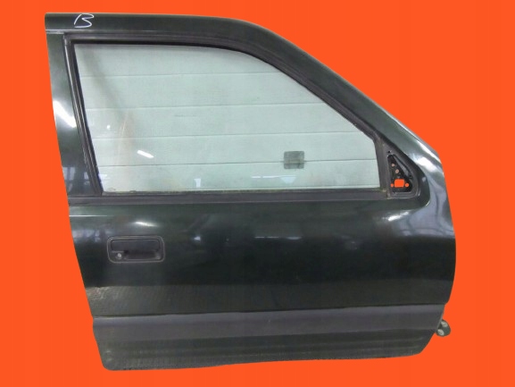 фото №1, Opel frontera b 98-04 дверь правое перед