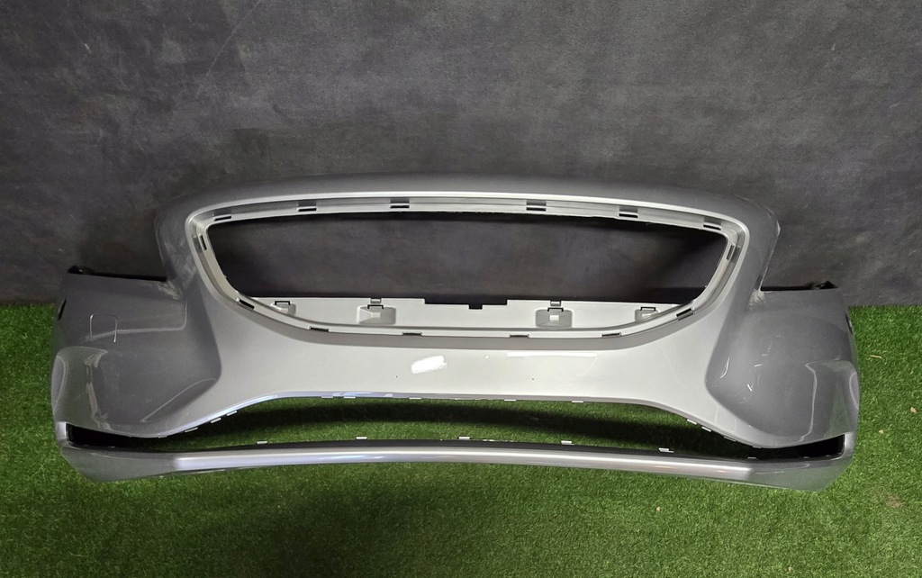 фото №1, Бампер перед передний volvo v40 ii 31283732