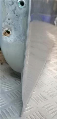 фото №5, Seat leon ii lift двері лівий перед передні ліва