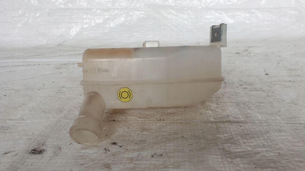 фото №8, Maxity cabstar 07- бак жидкость тормозной