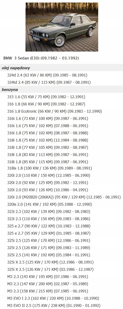 фото №10, Вентилятор радіатора кондиціонера bmw 3 iii e30