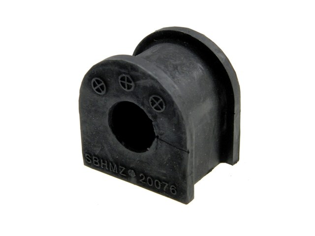 фото №1, Гумовий елемент тяга стабілізатора перед 2szt mazda mpv lw 99-06