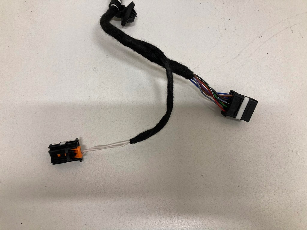 фото №5, Зеркало правое citroen ds3 crossback 12 pin orygin