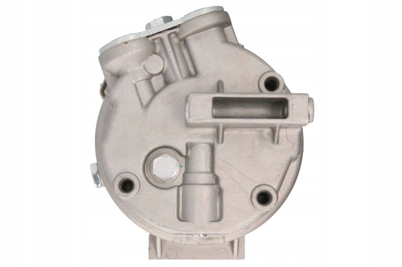 Компресор кондиціонера opel matching quality Оригінал