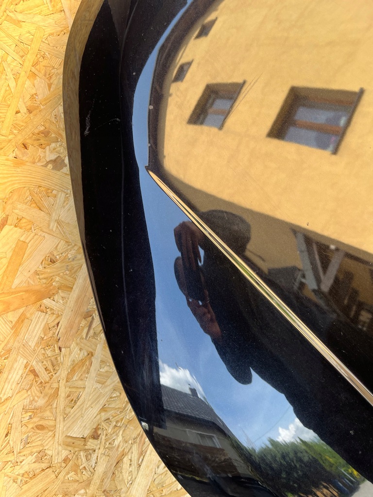 фото №6, Skoda kodiak kodiaq капот крышка двигателя