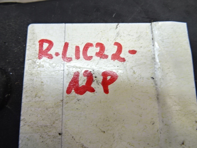 фото №9, Citroen ds7 2.0 blue hdi защита распределительного вала 9802982180