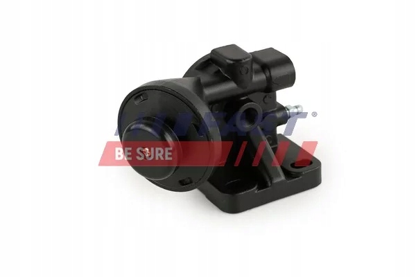 фото №2, Насос пального iveco eurocargo ручний pods