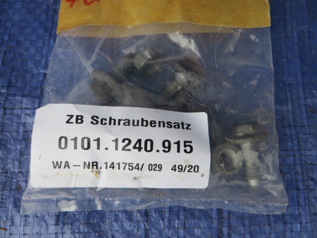 фото №8, Audi оригінальний номер 4g9807309 балка бампера