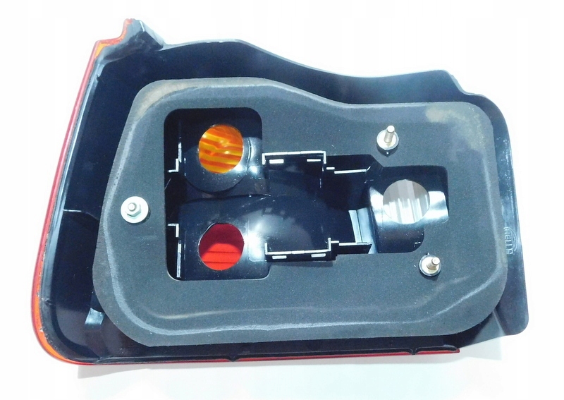 фото №16, Лампа права кузов seat ibiza ii fl 2001 1.4 mpi