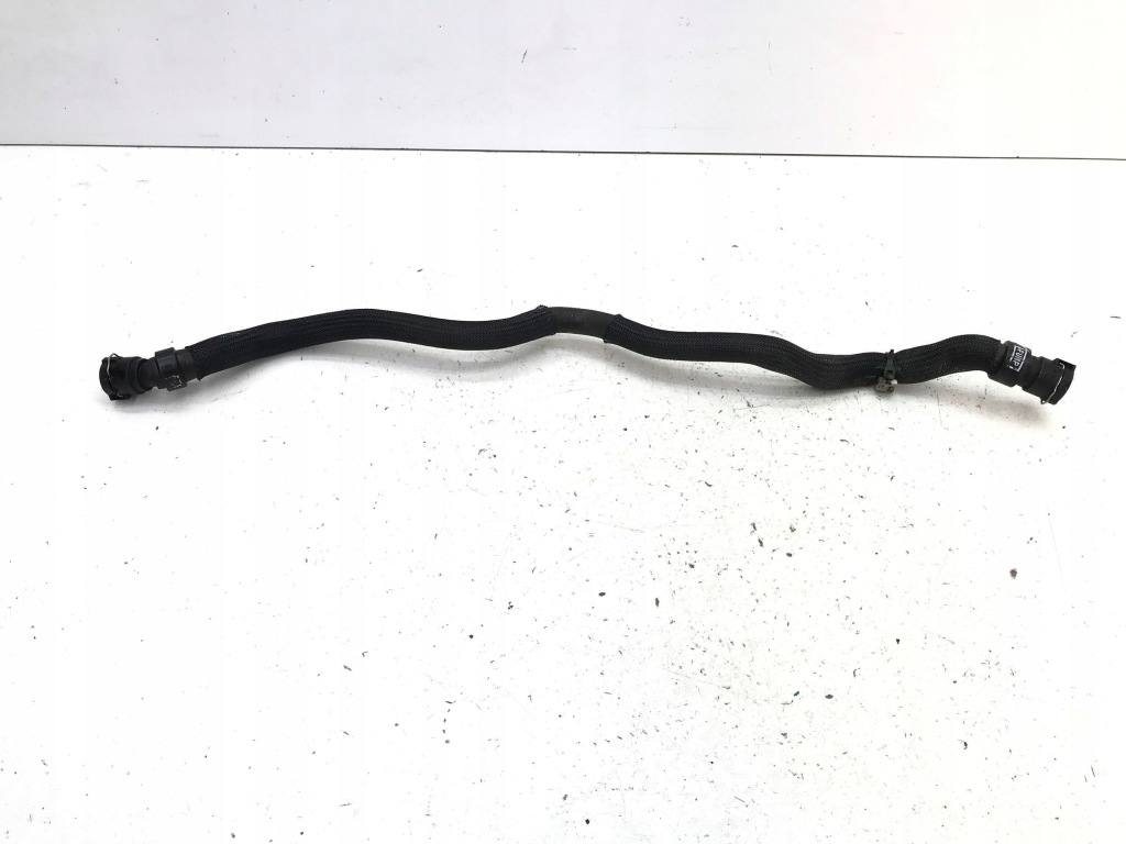 фото №1, Citroen c5x c5 x 508 ii 408 ii p54 1.6 thp 2023 труба wąż wody 9822200280