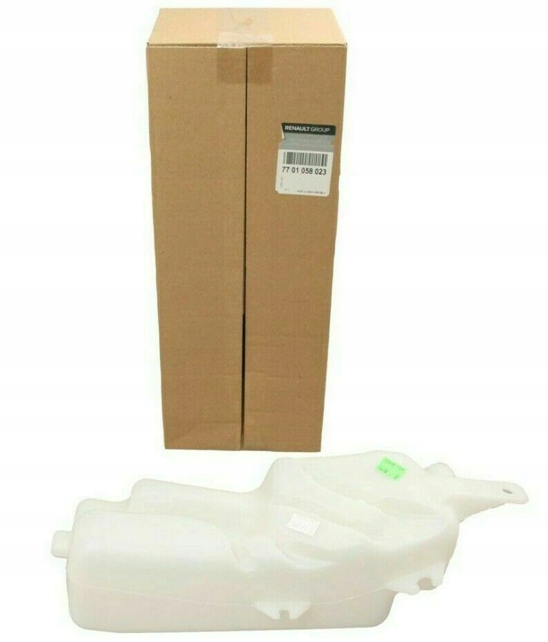 фото №1, Renault clio iii бачок омывателя