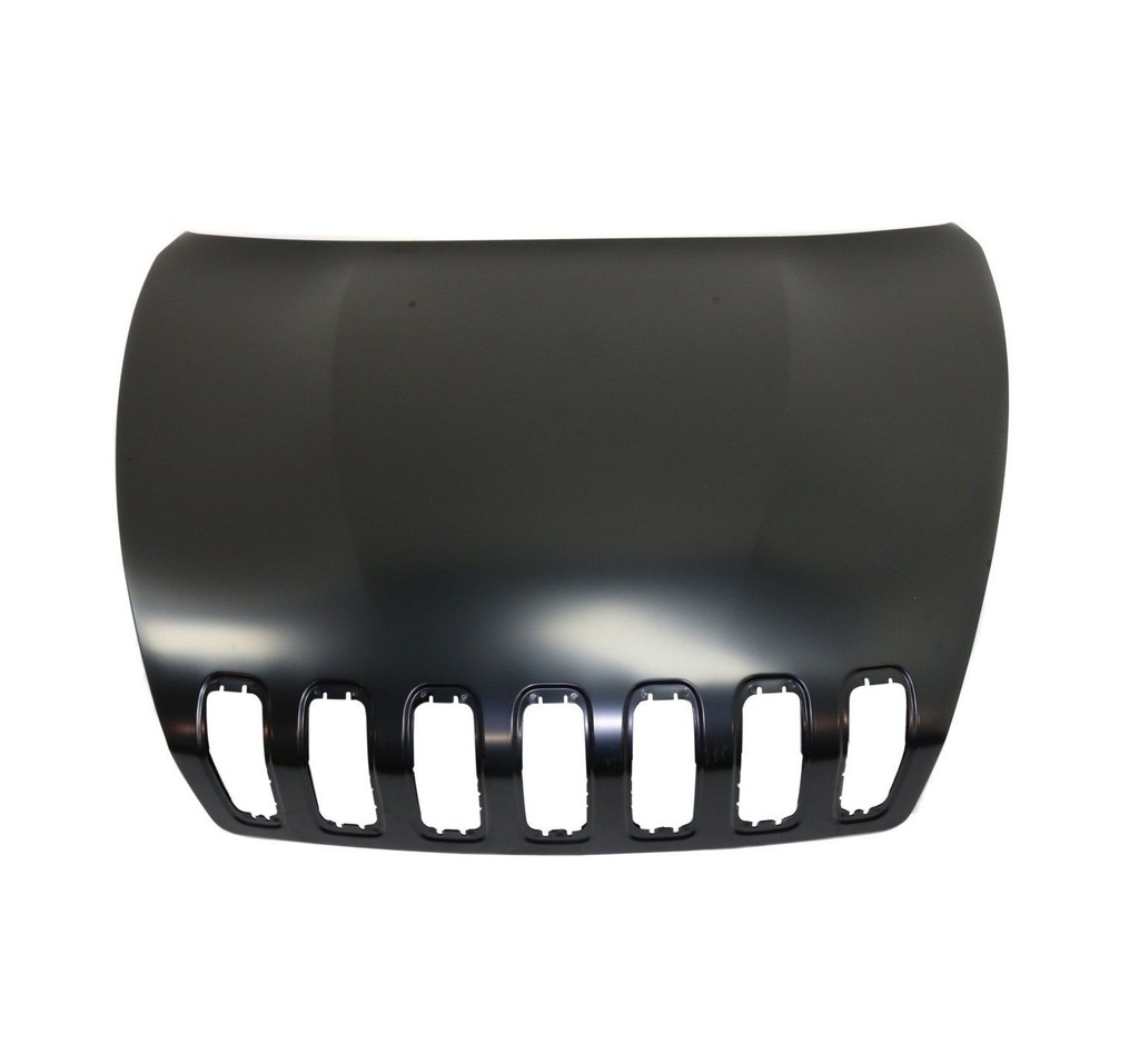 фото №1, Капот jeep cherokee kl 14- 68103664aa