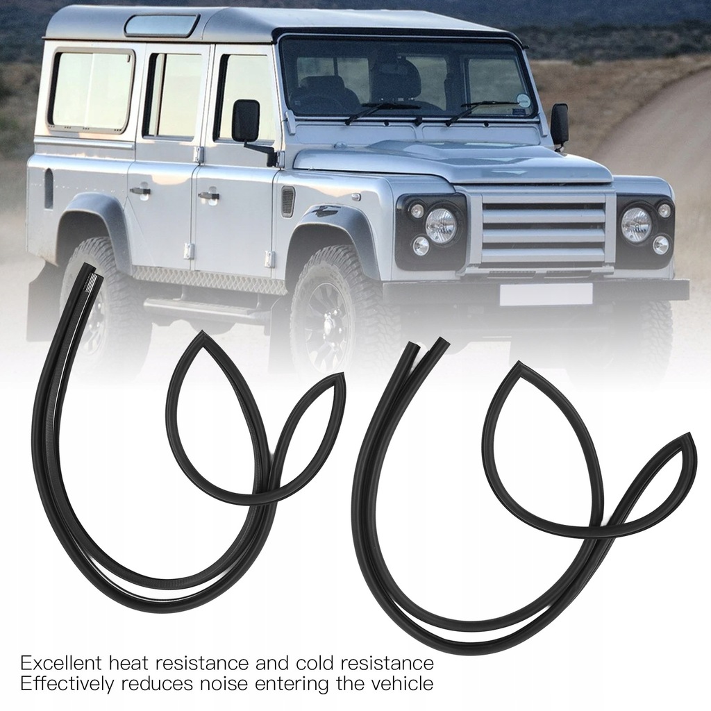 фото №10, Передний левый правый автомобиль прокладка дверь