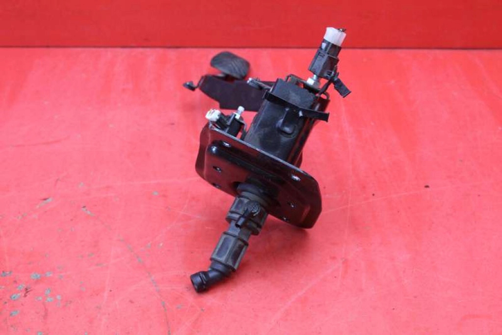 фото №9, Педаль педалі зчеплення гальмо eu mitsubishi asx 1 i 12-16