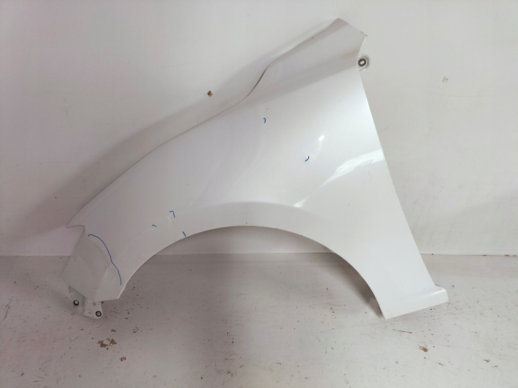 фото №1, Крыло передний левый mazda 3 bm 13-