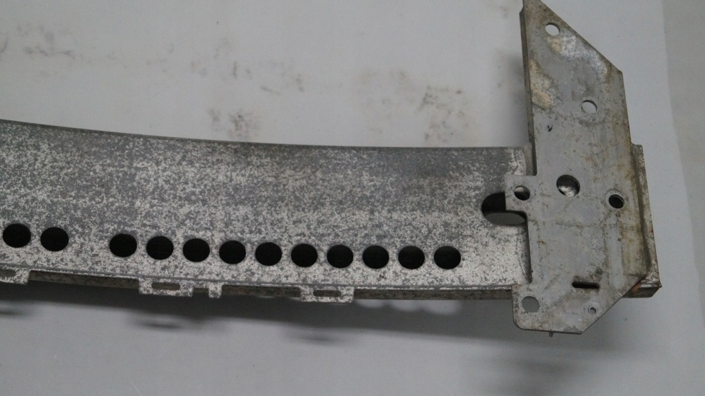 фото №12, Підсилювач передній mini cooper one