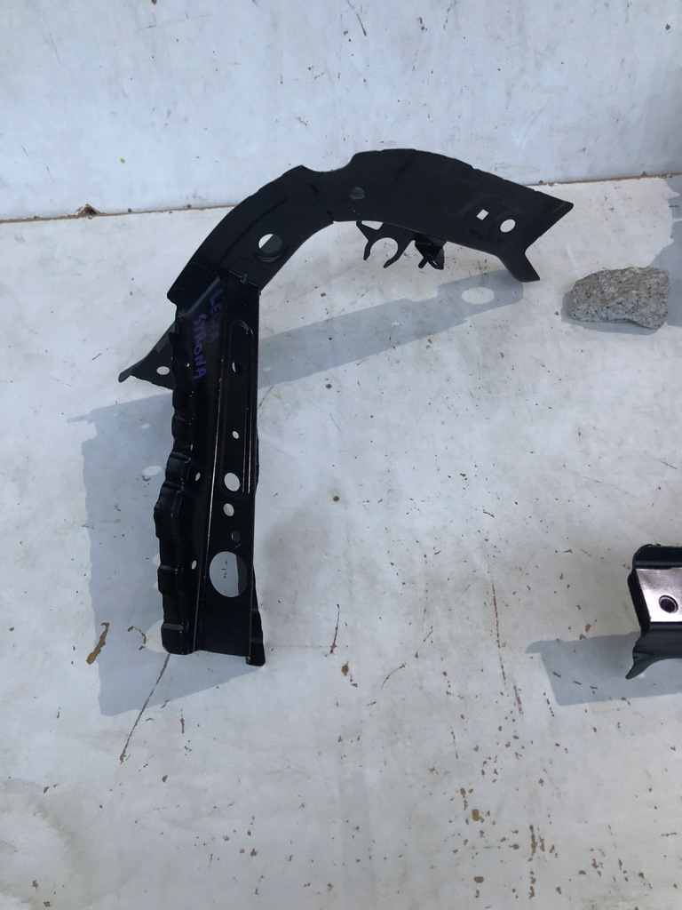 фото №8, Bmw 3 f30 f31 подкрылок