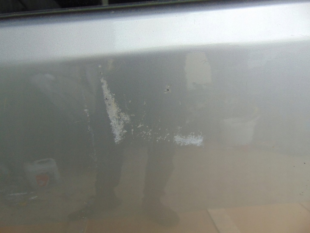 фото №7, Дверь левая раздвижные с стекло hyundai h1 2007-