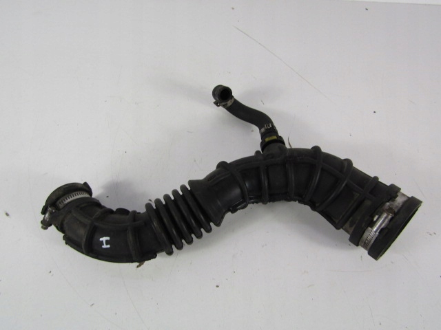 фото №12, Nissan note i e11 шланг повітря 1.5dci 86km k9k276 8200500383