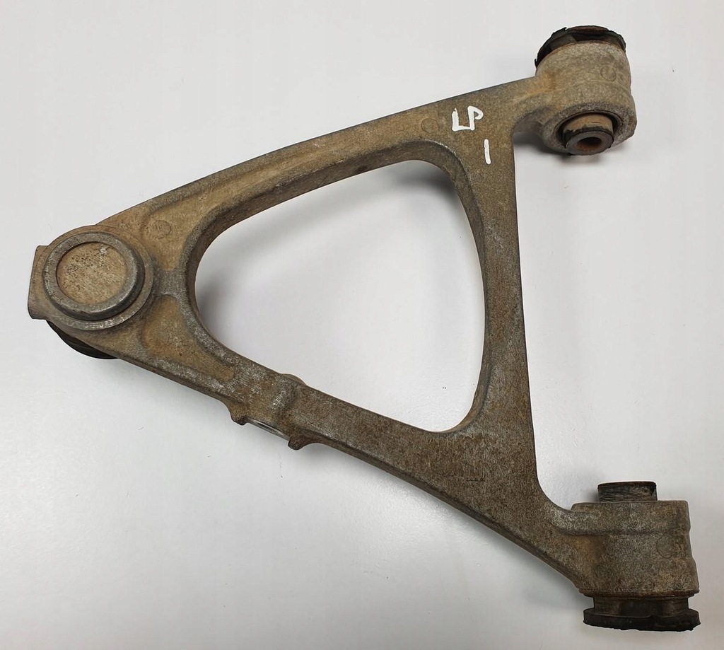 фото №1, Рычаг левый передний перед mazda rx-8