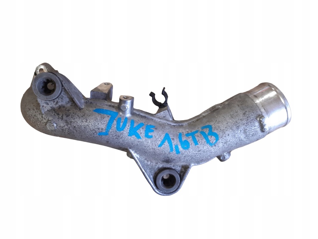 фото №1, Nissan juke f15 1.6 dig-t труба повітря повітрозабірник шланг