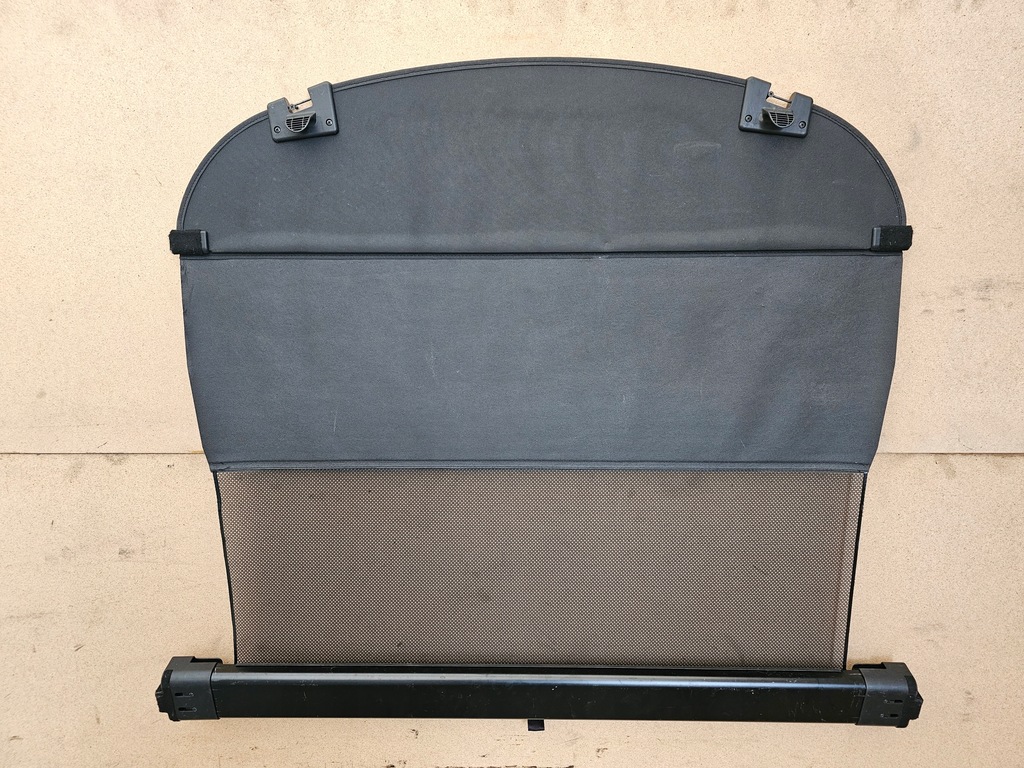 фото №9, Mazda 6 gj kombi 2012-2016 шторка багажника горизонтальная - nowa ponad 3000