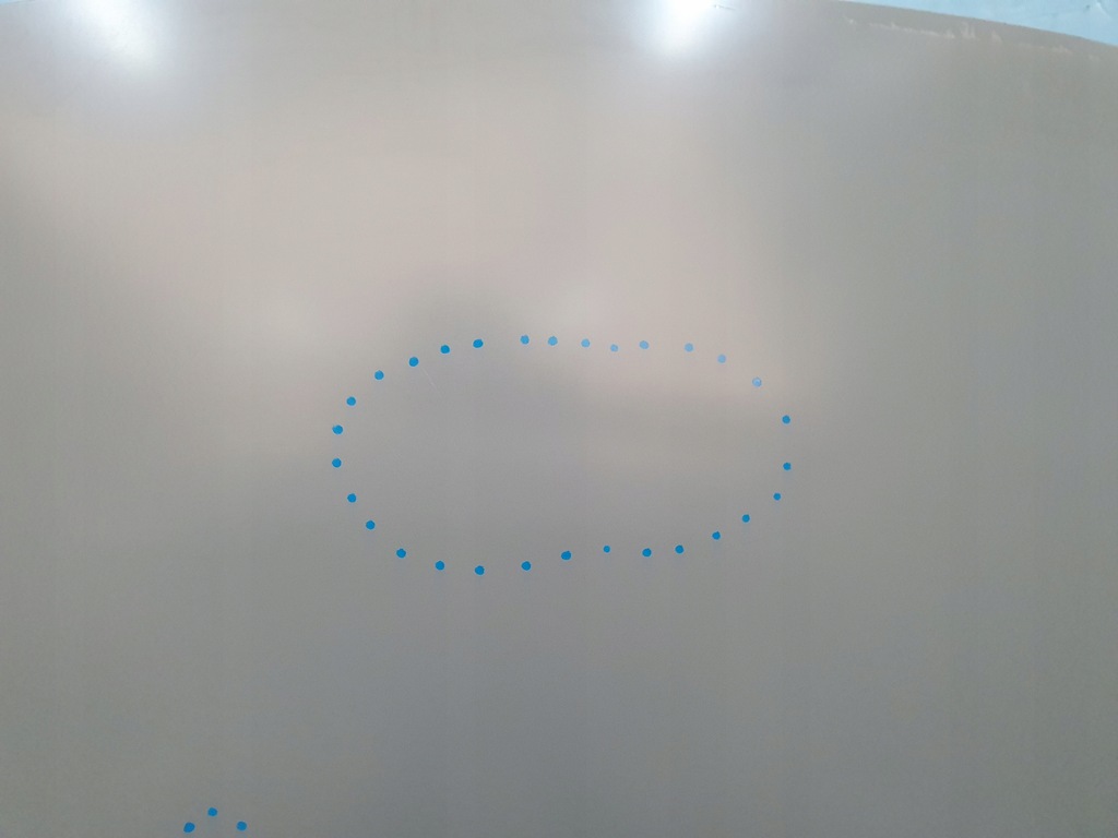 фото №4, Капот кришка двигуна mazda 2 iv demio перед nowa