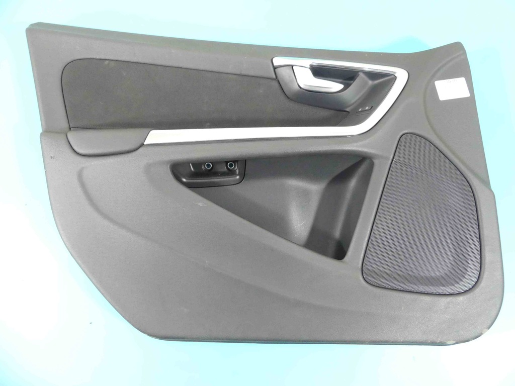 фото №1, Обивка обшивка перед левая volvo s60 ii 10-