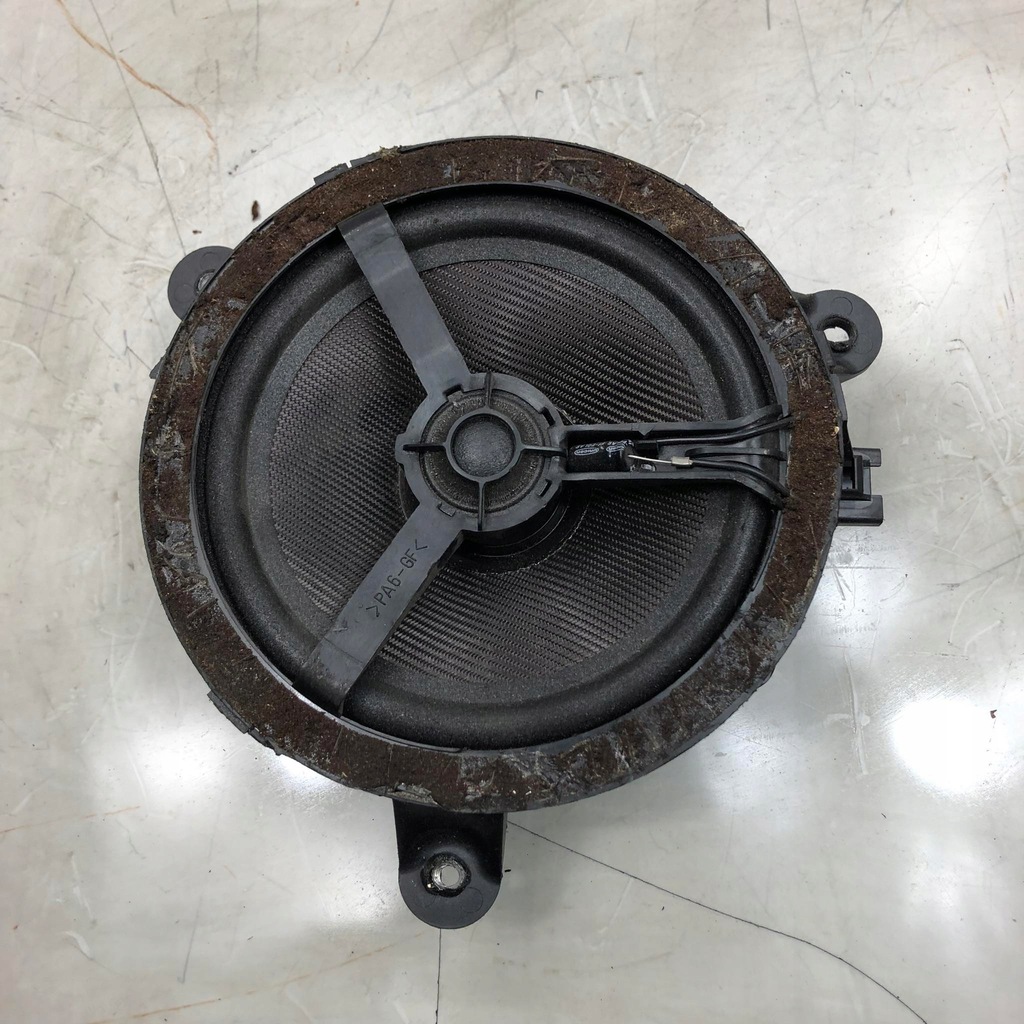 фото №1, Динамик левый задняя xc90 i