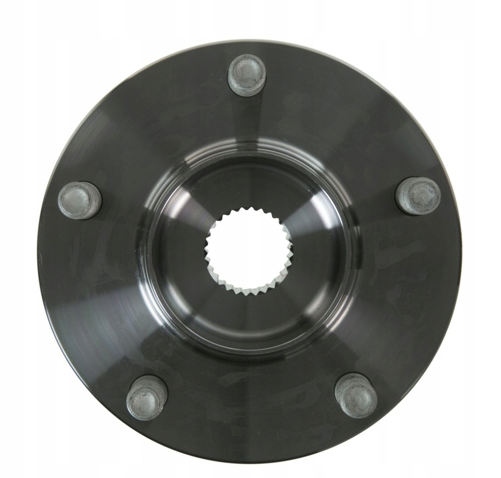 фото №3, Ступица задняя mazda cx-9 2007-2016 awd