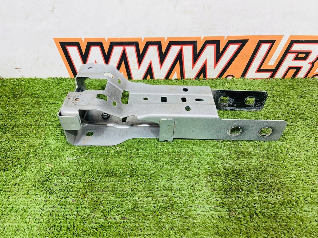 фото №9, Кронштейн поперечина передний правый jaguar i-pace x590 saj9d3101a64ac