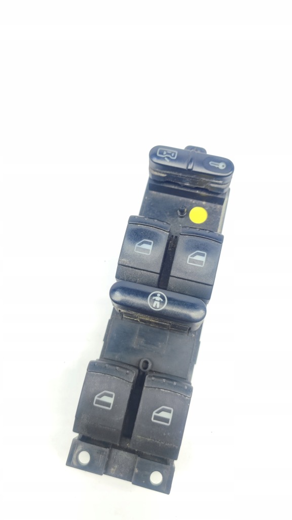 фото №1, Панель вікон volkswagen passat b5 fl 1j4959857b