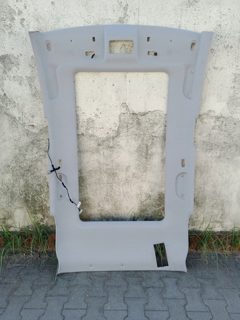 фото №1, Kia venga стеля панорама solar дах 2009-