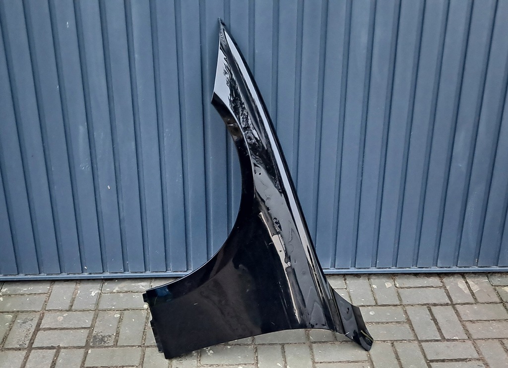 фото №1, Крыло перед передний левый bmw 3 f30 f31 po gradzie