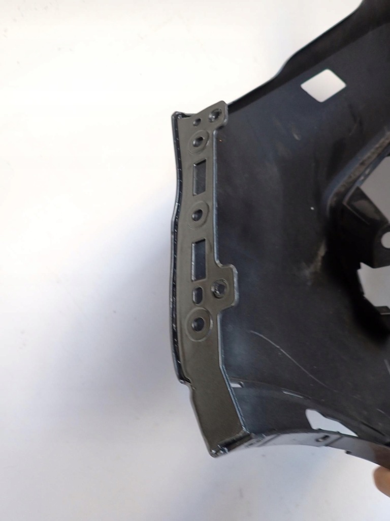 фото №15, Ford kuga ii 2 mk2 lift 16-19 бампер перед передний sprysk pdc