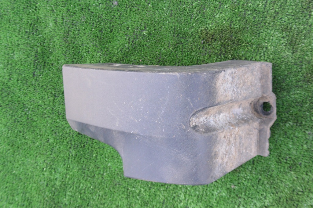 фото №3, Заглушка накладки порога правая левая dacia renault duster ii