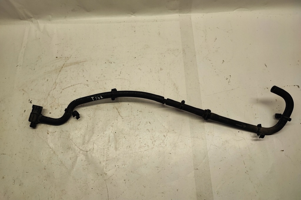 фото №11, Шланг вакуумный dodge challenger coupe 68053596aa 3.6l бензиновый 227kw 2016